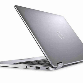 Notebook Dell Latitude 7400 Grey