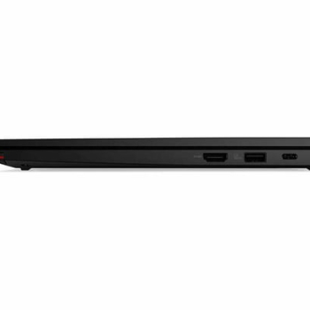 Notebook Lenovo ThinkPad L13 Yoga Gen2 (No Touchscreen)