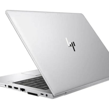 Notebook HP EliteBook 830 G6