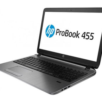 Notebook HP ProBook 455 G2