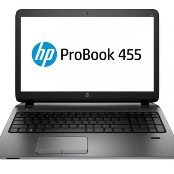 Notebook HP ProBook 455 G2