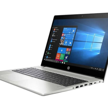 Notebook HP ProBook 455 G6