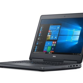 Notebook Dell Precision 7520