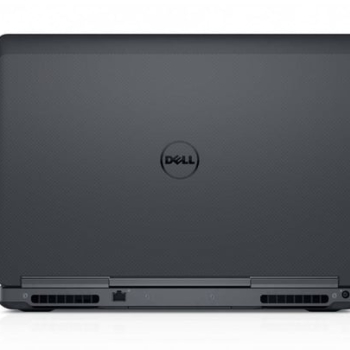 Notebook Dell Precision 7520