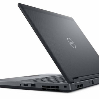 Notebook Dell Precision 7530