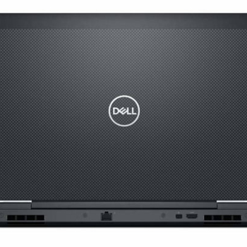 Notebook Dell Precision 7530