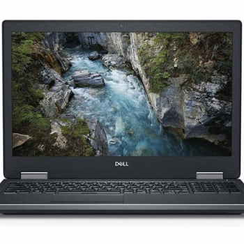 Notebook Dell Precision 7530 (64GB)