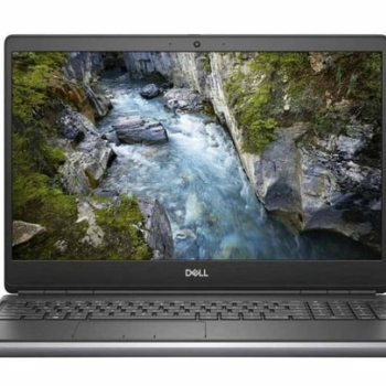 Notebook Dell Precision 7540