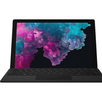 Notebook Microsoft Surface Pro 6 (No Touchscreen)