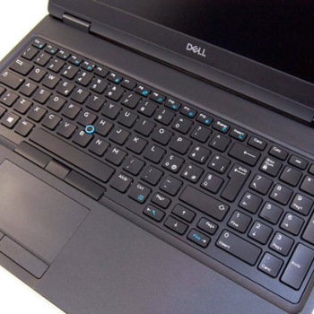 Notebook Dell Latitude 5590