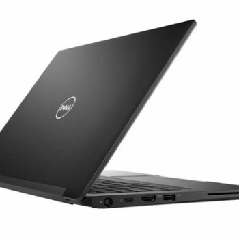 Notebook Dell Latitude 7280