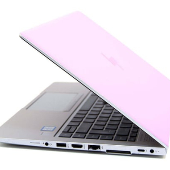 Notebook HP EliteBook 840 G5 Satin Kirby Pink (Touchscreen)