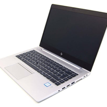 Notebook HP EliteBook 840 G5 Satin Kirby Pink (Touchscreen)