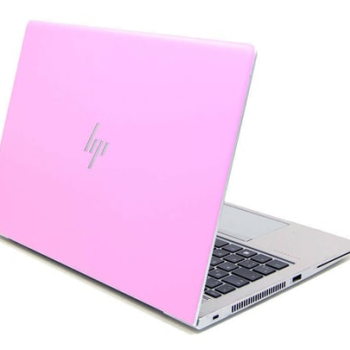 Notebook HP EliteBook 840 G5 Satin Kirby Pink (Touchscreen)