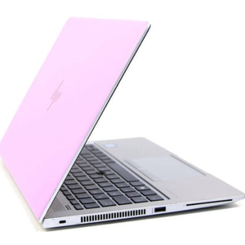 Notebook HP EliteBook 840 G5 Satin Kirby Pink (Touchscreen)