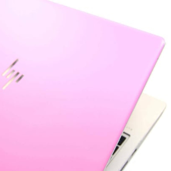 Notebook HP EliteBook 840 G5 Satin Kirby Pink (Touchscreen)