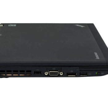 Notebook Lenovo ThinkPad X220