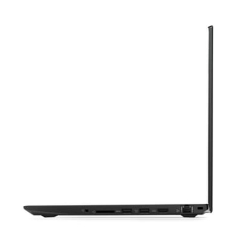 Notebook Lenovo ThinkPad T580