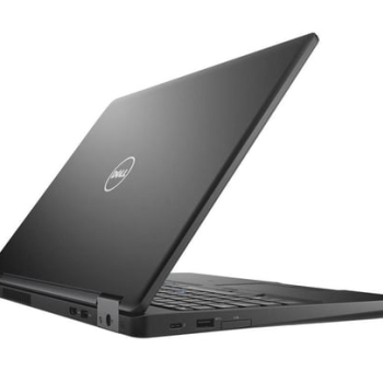 Notebook Dell Latitude 5580