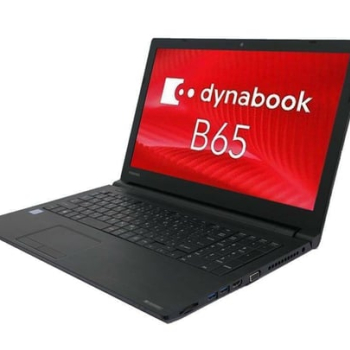 Notebook Toshiba Dynabook B65