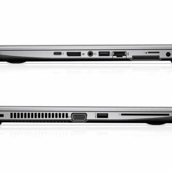 Notebook HP EliteBook 840 G3