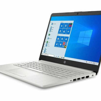 Notebook HP 14-dk0357ng