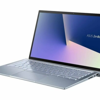 Notebook ASUS ZenBook RM431D