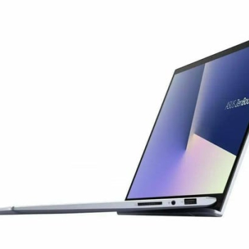 Notebook ASUS ZenBook RM431D