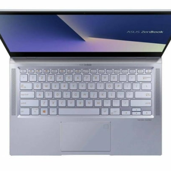 Notebook ASUS ZenBook RM431D