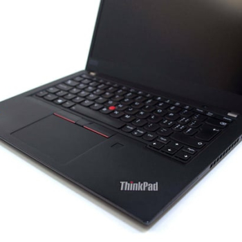 Notebook Lenovo ThinkPad x390