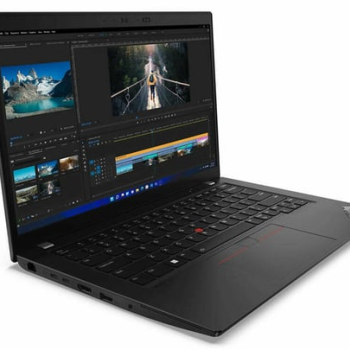 Notebook Lenovo ThinkPad L14 Gen3