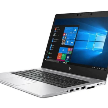 Notebook HP EliteBook 830 G6