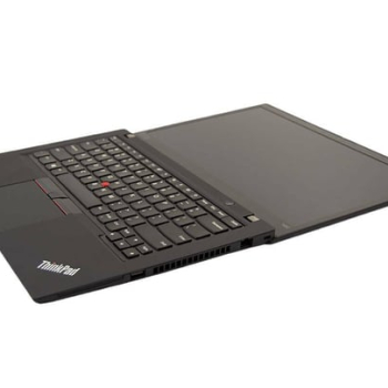 Notebook Lenovo ThinkPad T490