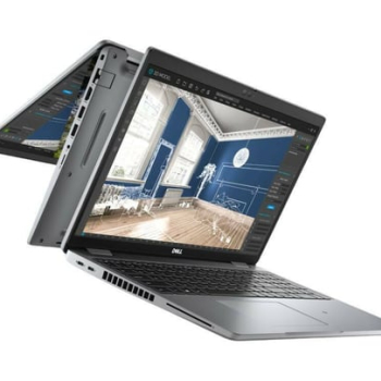 Notebook Dell Precision 3560