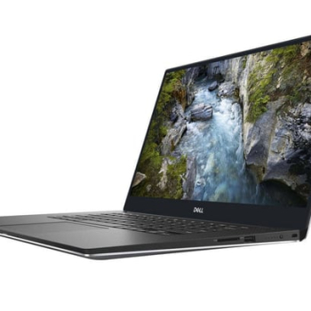 Notebook Dell Precision 5540