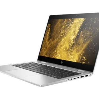 Notebook HP EliteBook x360 830 G5