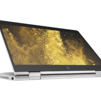 Notebook HP EliteBook x360 830 G5