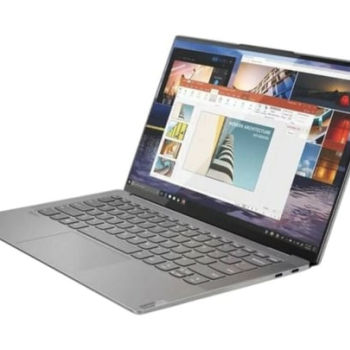 Notebook Lenovo S940-14IWL (16GB)