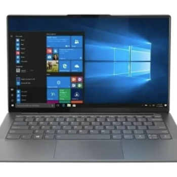 Notebook Lenovo S940-14IWL (16GB)