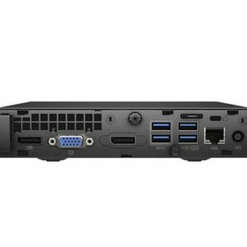 Počítač HP EliteDesk 800 65W G2 DM