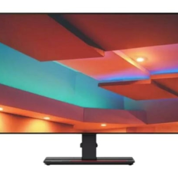 Monitor Lenovo ThinkVision  P27q-20