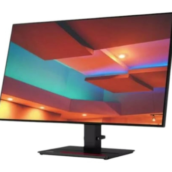 Monitor Lenovo ThinkVision  P27q-20