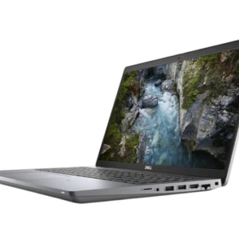 Notebook Dell Precision 3561