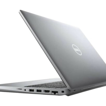 Notebook Dell Precision 3561