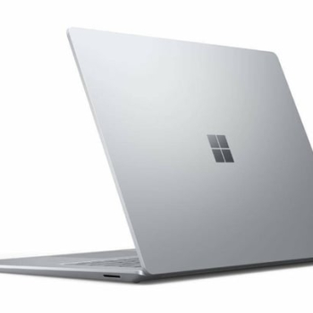 Notebook Microsoft Surface Laptop 4 1979 (8GB) (256GB)