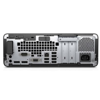 Počítač HP ProDesk 600 G3 SFF