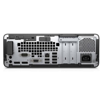 Počítač HP ProDesk 600 G3 SFF