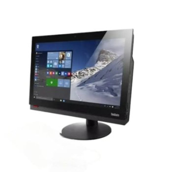 All In One Lenovo ThinkCentre M800z AIO No WiFi (Without Stand)