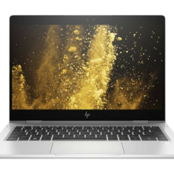 Notebook HP EliteBook x360 830 G5