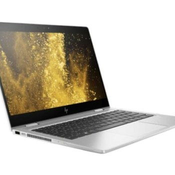 Notebook HP EliteBook x360 830 G5